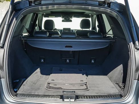 Used 2017 Mercedes-Benz GLE 350 image 29