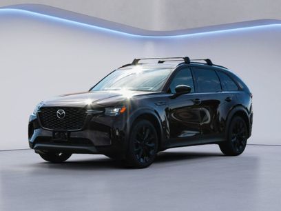Used 2026 MAZDA CX-90 3.3 Turbo w/ Premium Sport Pkg