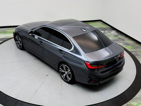 Used 2020 BMW 330i Sedan w/ Convenience Package RWD image 37