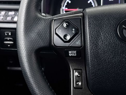 Used 2021 Toyota 4Runner TRD Pro AWD/4WD image 36