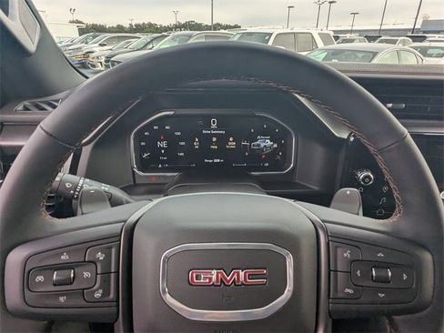 New 2026 GMC Sierra 1500 AT4 w/ AT4 Premium Package image 29