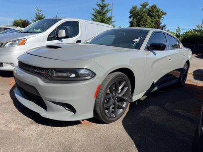 Used 2019 Dodge Charger GT w/ Blacktop Package