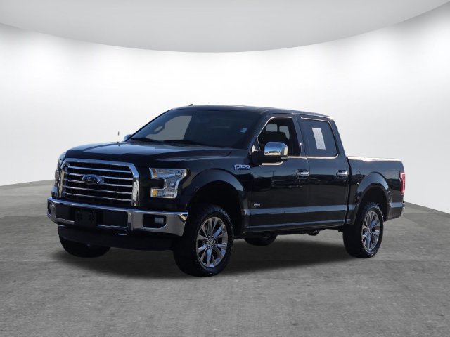 Used 2016 Ford F150 XLT w/ Equipment Group 302A Luxury AWD/4WD image 7