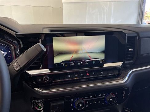 New 2026 Chevrolet Silverado 2500 LTZ w/ LTZ Plus Package image 28