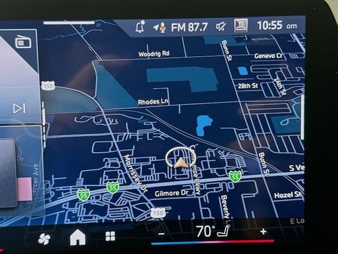 New 2026 BMW X1 xDrive28i w/ Convenience Package image 13