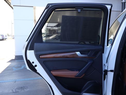 Used 2022 Audi Q5 2.0T Prestige image 15