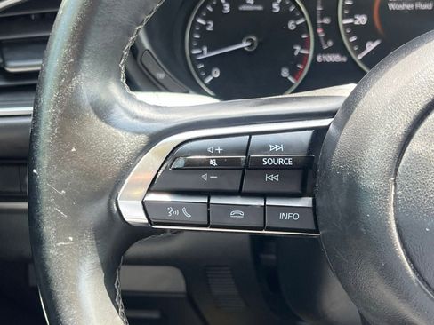 Used 2024 MAZDA CX-30 AWD 2.5 S w/ Select Sport Pkg image 27