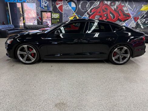 Used 2019 Audi S5 Prestige image 2