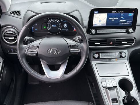 Used 2020 Hyundai Kona Ultimate image 13