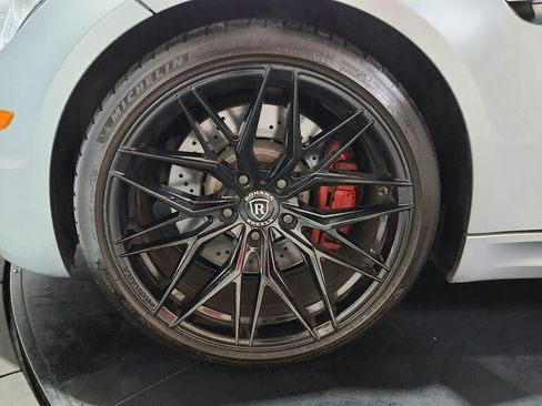 Used 2012 BMW M3 Convertible RWD image 38