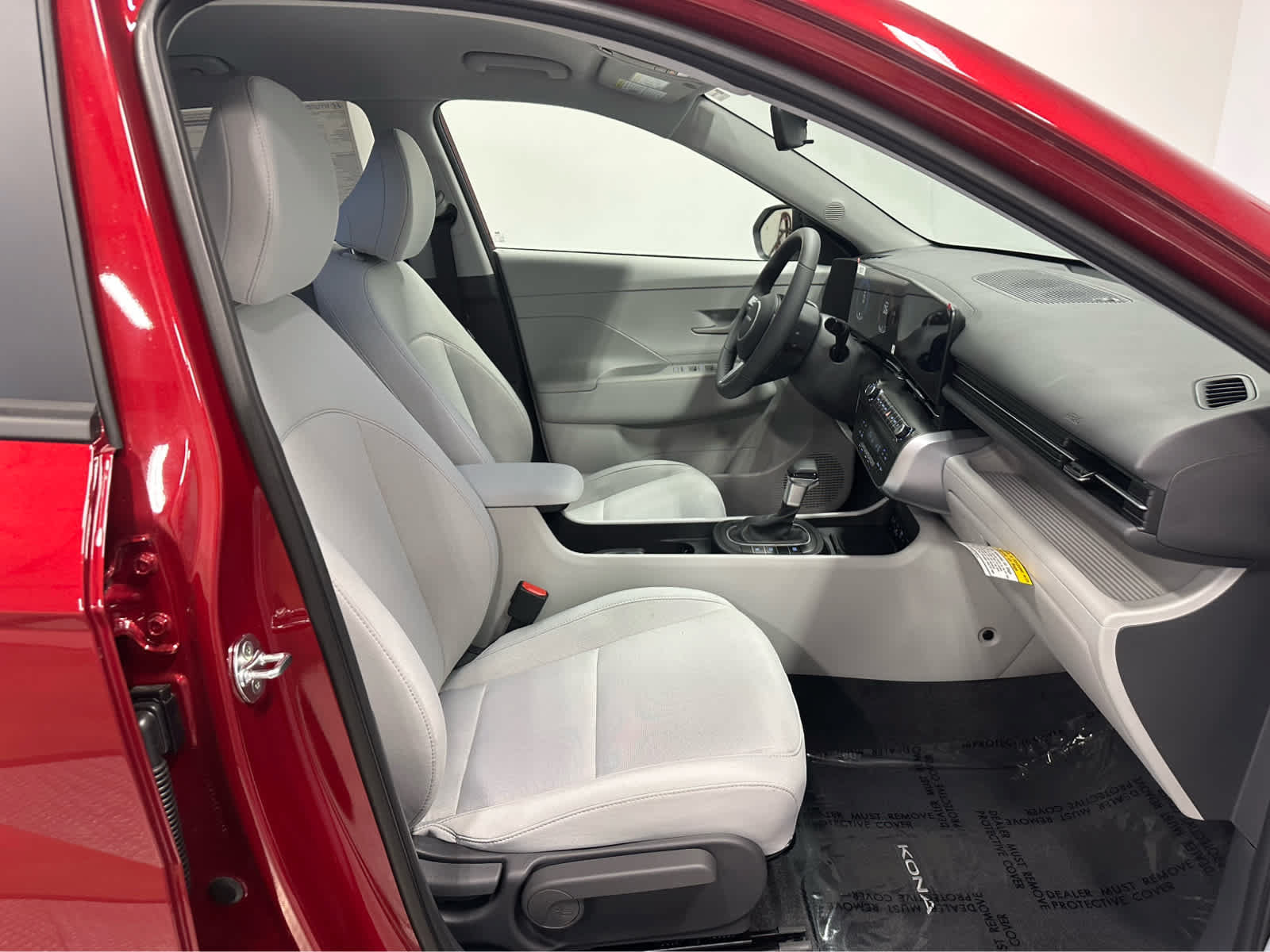 New 2026 Hyundai Kona SEL Sport FWD image 9