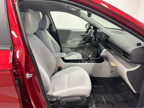 New 2026 Hyundai Kona SEL Sport FWD image 9