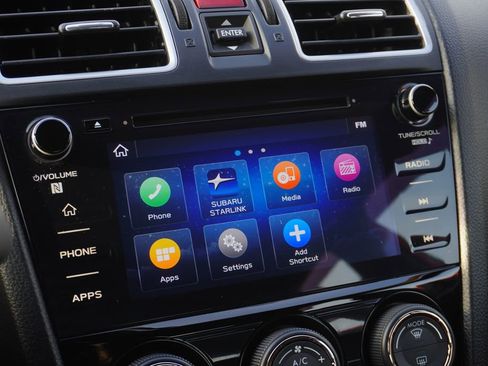 Used 2020 Subaru WRX Premium w/ Performance Package image 17