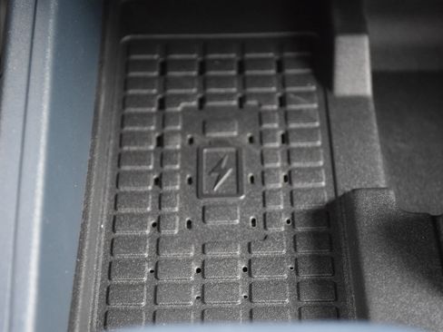 New 2025 Ford Maverick Lariat image 16