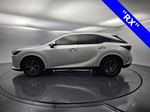 Used 2024 Lexus RX 350 FWD w/ Technology Package image 7