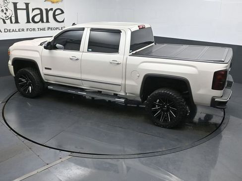 Used 2014 GMC Sierra 1500 SLT w/ All-Terrain Package AWD/4WD image 41