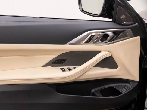 Certified 2025 BMW 440i xDrive Convertible w/ Premium Package image 14