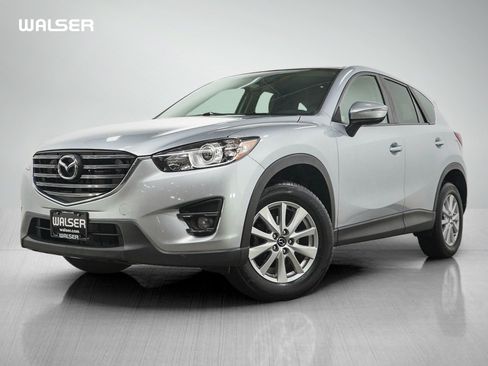 Used 2016 MAZDA CX-5 Touring AWD/4WD image 1