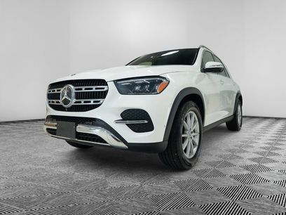 Certified 2024 Mercedes-Benz GLE 350 4MATIC