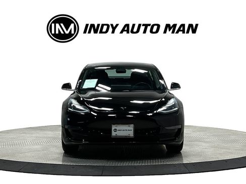 Used 2019 Tesla Model 3 Standard Range Plus RWD image 10