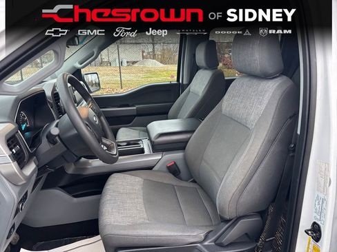 Used 2022 Ford F150 4x4 SuperCrew image 26