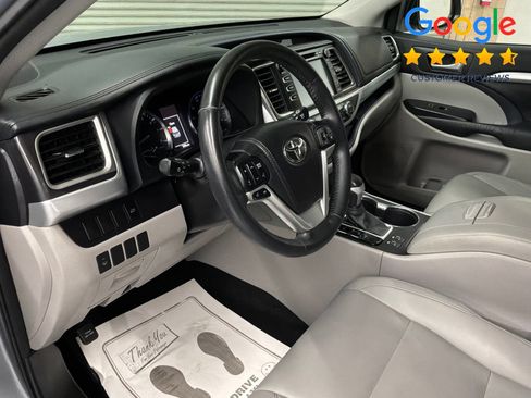 Used 2015 Toyota Highlander XLE FWD image 18