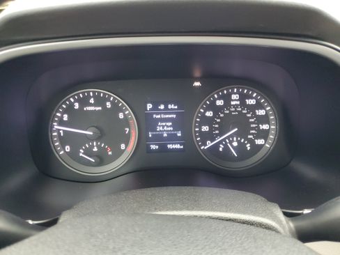 Used 2019 Hyundai Tucson SE image 24