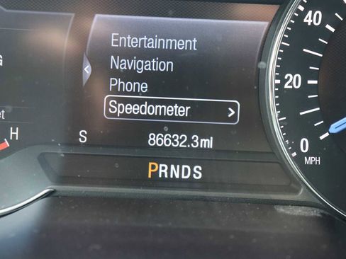 Used 2017 Ford Explorer Platinum AWD/4WD image 11