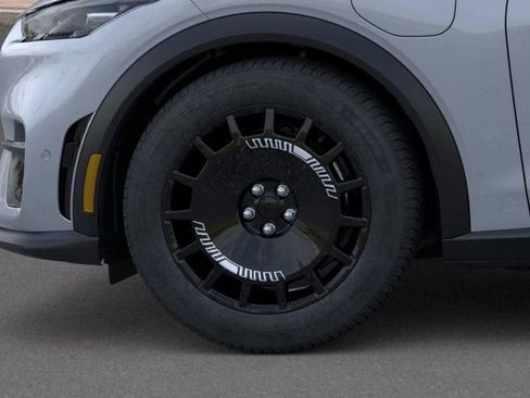 New 2025 Ford Mustang Mach-E GT image 19