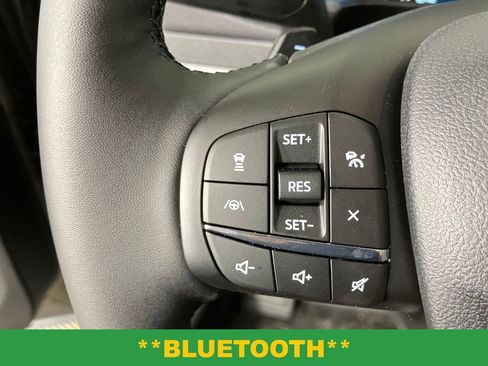 New 2025 Ford Bronco Sport Badlands image 18