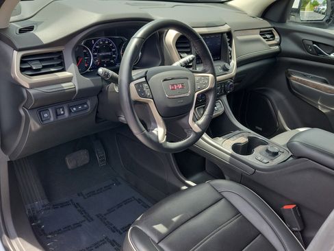 Used 2023 GMC Acadia Denali AWD/4WD image 22