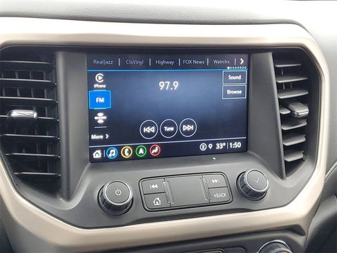 Used 2023 GMC Acadia Denali w/ Denali Ultimate Package image 28