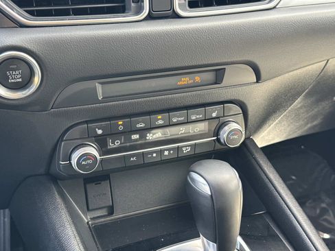 Certified 2025 MAZDA CX-5 AWD 2.5 S image 24