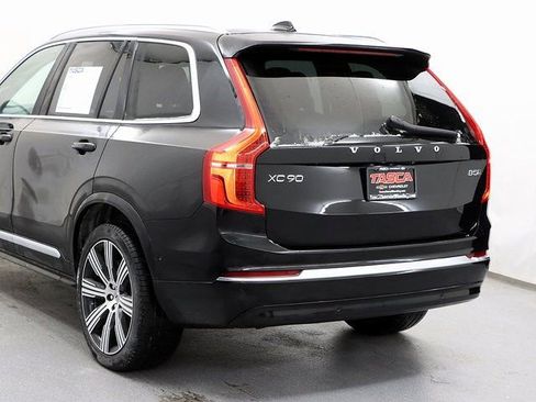 Used 2024 Volvo XC90 B5 Plus image 7