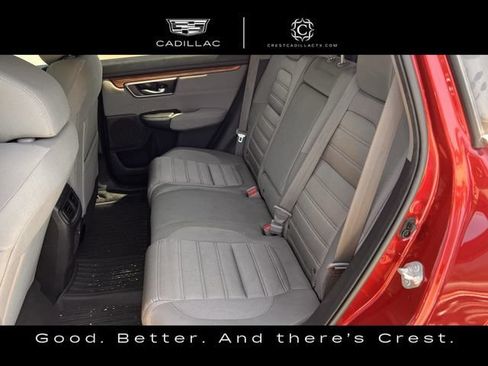 Used 2022 Honda CR-V EX image 29
