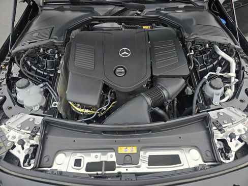 New 2026 Mercedes-Benz CLE 300 4MATIC Cabriolet image 9