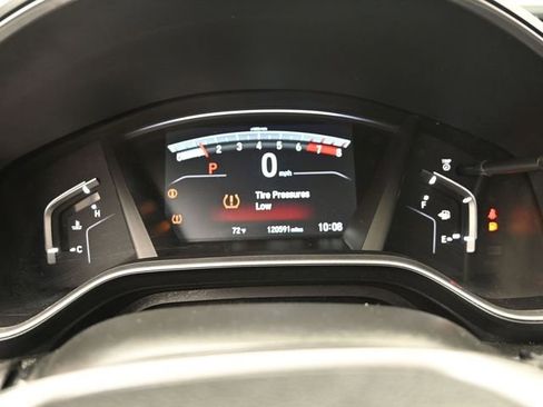 Used 2017 Honda CR-V EX-L image 11