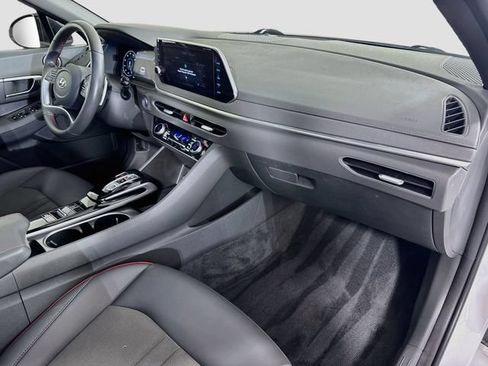 Used 2023 Hyundai Sonata SEL Plus FWD image 31