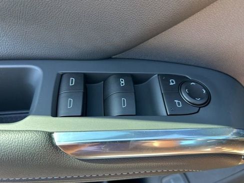 New 2026 Chevrolet Traverse LT w/ Midnight/Sport Edition image 26