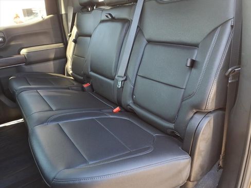 Used 2019 GMC Sierra 1500 SLT w/ SLT Premium Plus Package image 13