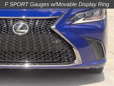 Used 2020 Lexus ES 350 F Sport FWD image 11