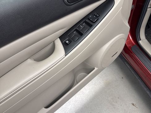 Used 2011 MAZDA CX-7 i Touring image 12