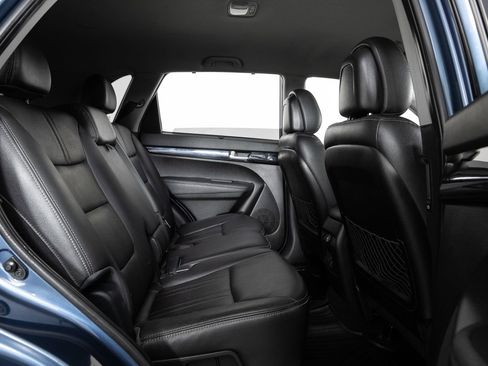 Used 2014 Kia Sorento EX image 23