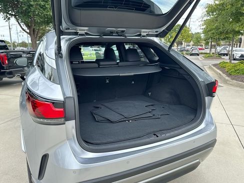 Used 2025 Lexus RX 350 Premium w/ Accessory Package (Z1) FWD image 36