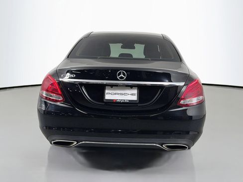 Used 2016 Mercedes-Benz C 300 Sedan image 6