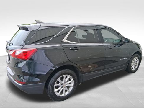Used 2019 Chevrolet Equinox LT FWD image 5