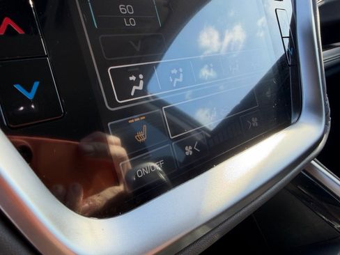 Used 2023 Subaru Outback Onyx Edition image 24