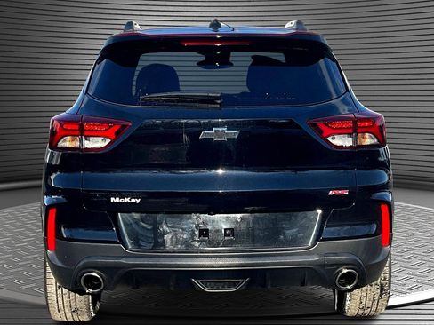 Used 2023 Chevrolet TrailBlazer RS w/ Sun and Liftgate Package image 5