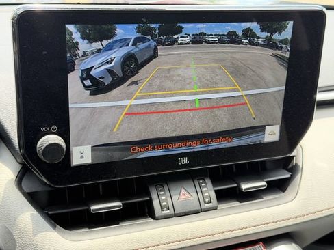 Used 2024 Toyota RAV4 XLE Premium w/ Weather Package FWD image 18