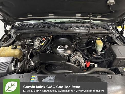 Used 2002 GMC Yukon SLT image 33